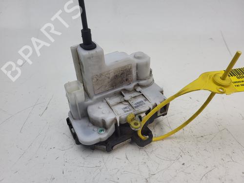 Used Front right lock FIAT PANDA (169_) 1.1 (169.AXA1A) (54 hp) 5397600