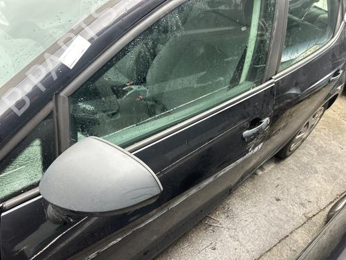 Dør venstre fortil SEAT IBIZA IV (6J5, 6P1) [2008-2017]  26650689