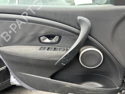 Used Front left panel RENAULT MEGANE CC (EZ0/1_) 1.4 TCe (EZ0F, EZ1V) (131 hp) 28191978