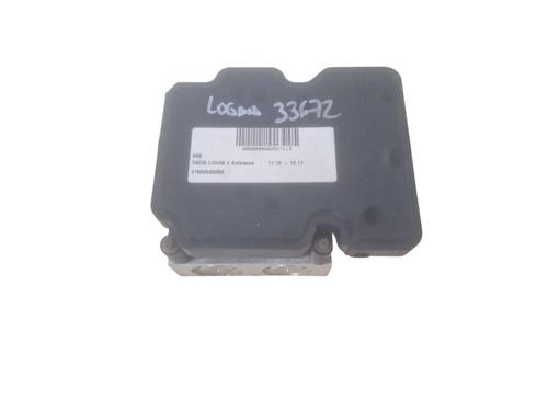 Used ABS pump ABS pump DACIA LOGAN II [2012-2026] 35948128 35948128
