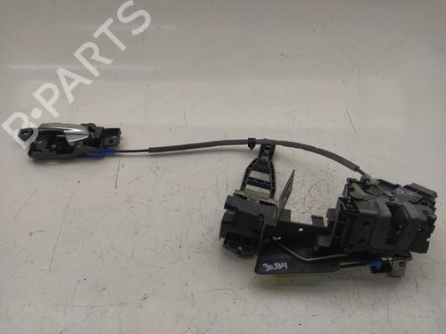 Used Front left lock FORD MONDEO IV (BA7) [2007-2015]  12993450
