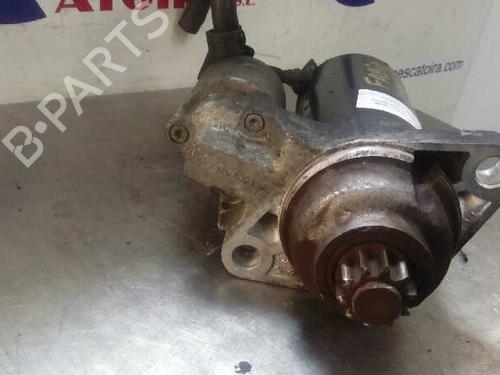 Starter SKODA FABIA II (542) 1.4 TDI | BP96735M8 