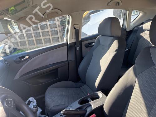 Used Right front seat SEAT LEON (1P1) [2005-2013]  31177413