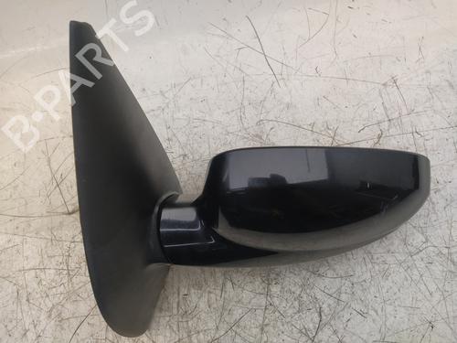 Left mirror DAEWOO KALOS (KLAS) 1.4 16V | BP19124345C26 