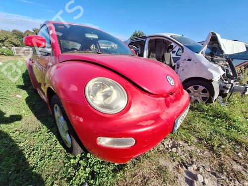 Paraurti anteriore VW NEW BEETLE (9C1, 1C1) 2.0 | BP30438189C7