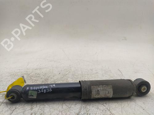 Used Left rear shock absorber FIAT 500 (312_) [2007-2025]  21022760