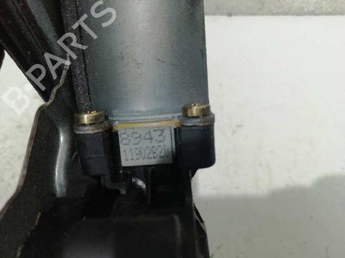 Front left window mechanism CITROËN XSARA (N1) 1.9 TD | BP2131982C22 