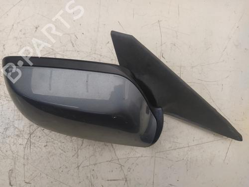 Right mirror MAZDA 6 Hatchback (GG) 1.8 | BP18103569C27 