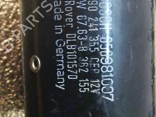 Front wiper motor BMW 3 (E46) 320 d | BP1395192M29 