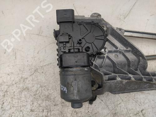 Front wiper motor FORD FIESTA VI (CB1, CCN) 1.5 TDCi | BP20160893M29