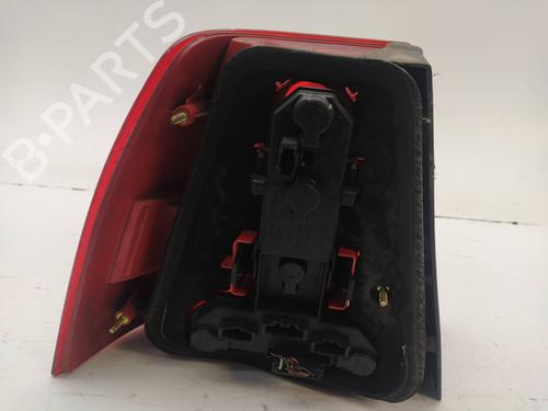Right taillight VW BORA I (1J2) 1.6 16V | BP10193578C35 