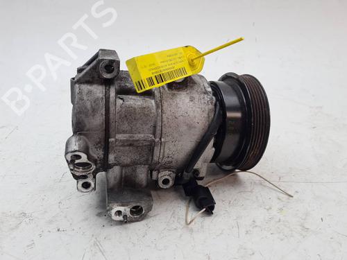 AC compressor KIA RIO II Saloon (JB) 1.5 CRDi | BP7782704M34 