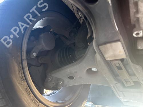 Used Left front suspension arm MERCEDES-BENZ B-CLASS Sports Tourer (W245) [2005-2011]  28315477