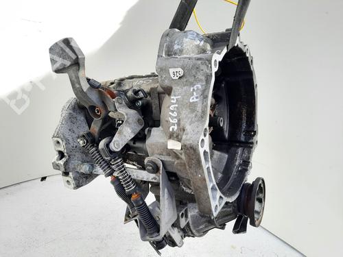 Used Gearbox Gearbox AUDI A3 (8P1) 2.0 FSI (150 hp) 9443226 9443226