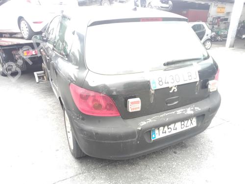 Left front window switch PEUGEOT 307 (3A/C) 2.0 HDi 110 | BP32721725I27 - Image 3