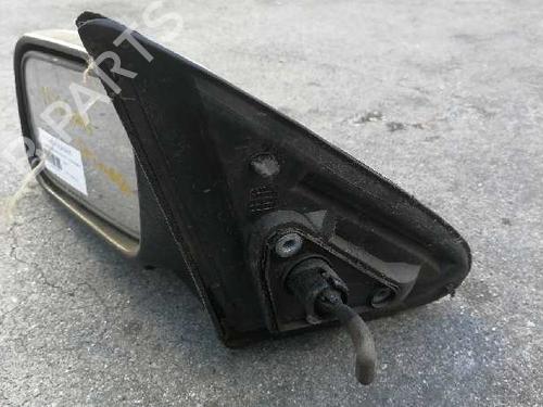 Left mirror NISSAN PRIMERA Hatchback (P11) 2.0 TD | BP2677781C26 