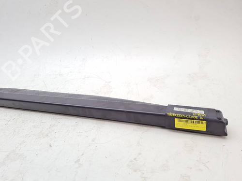 Rear parcel shelf MERCEDES-BENZ A-CLASS (W168) A 160 (168.033, 168.133) | BP7840011C85 