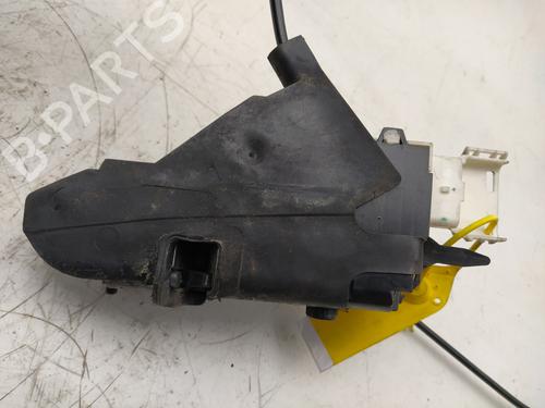 Front left lock CITROËN C4 I (LC_)  | BP19423291C98 