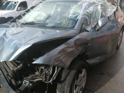 Front right window mechanism SEAT LEON (1P1)  | BP3460031C23 