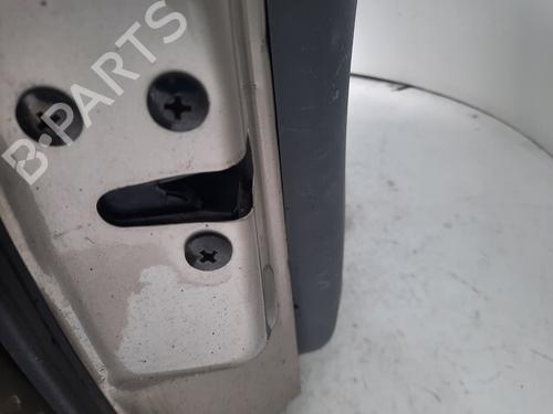 Used Front left lock KIA CARNIVAL II (GQ) 2.9 CRDi (144 hp) 10665483