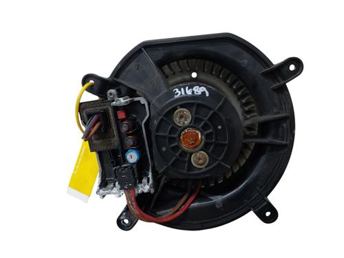 Used Heater blower motor Heater blower motor 37198213 37198213