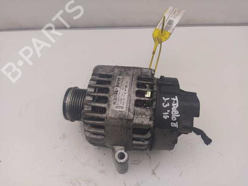 Used Alternator FIAT DOBLO Platform/Chassis (263_) 1.3 D Multijet (90 hp) 4886149