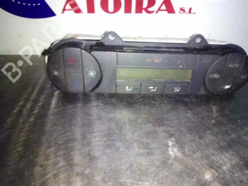 Used Climate control FORD MONDEO III (B5Y) [2000-2007]  2963112