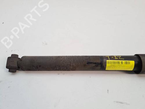 Used Left rear shock absorber MAZDA 3 Saloon (BK) 1.6 DI Turbo (BK12Y) (109 hp) 7439374