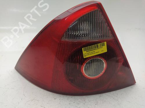 Used Left taillight FORD MONDEO III (B5Y) 2.0 16V TDDi / TDCi (115 hp) 13876766