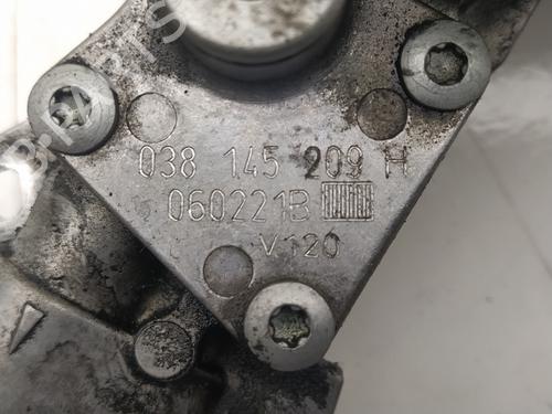 Vacuum pump AUDI A3 (8P1) 1.9 TDI | BP18293443M80