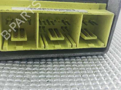 ECU airbags NISSAN PRIMERA (P12) 2.0 | BP2132148M53 