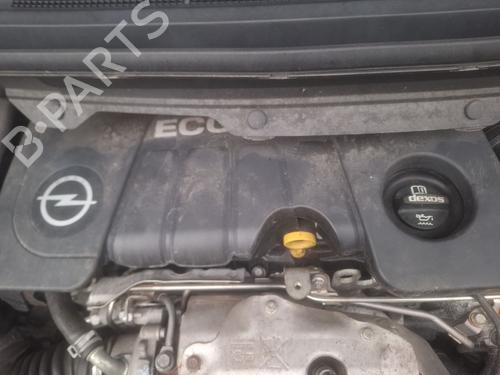 Used Upper protection OPEL ZAFIRA TOURER C (P12) [2011-2025]  30323399