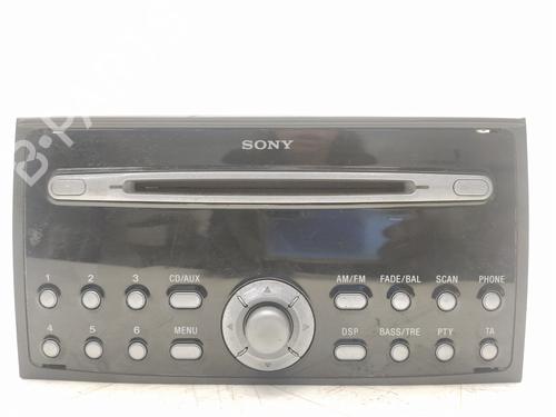 Used Radio FORD FOCUS I Turnier (DNW) [1999-2007]  16861974
