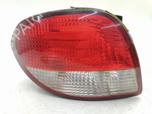 Used Left taillight HYUNDAI COUPE II (GK) 1.6 16V (105 hp) 22544919