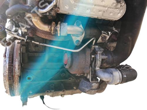 Engine VW GOLF V (1K1) | BP40514228M1 - Image 5