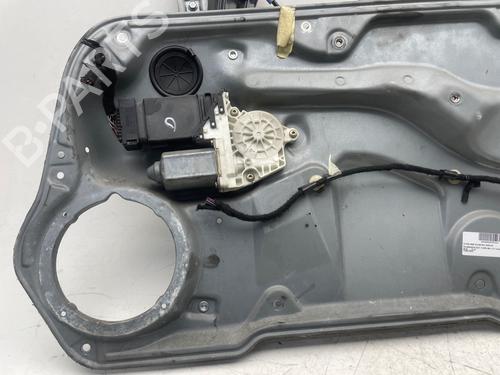 Rudehejsemekanisme Højre foran VW GOLF IV (1J1)  | BP26432526C23 