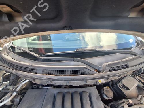 Scuttle panel RENAULT KOLEOS I (HY_) 2.0 dCi (HY0K) | BP29278869C110 