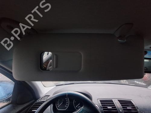 Pala sol esquerda BMW 1 (E87) 118 d (143 hp) 31073887