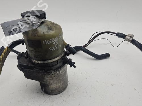 Used Steering pump OPEL MERIVA B MPV (S10) [2010-2017]  29998393