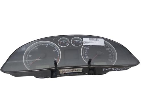Used Instrument cluster Instrument cluster 37424207 37424207