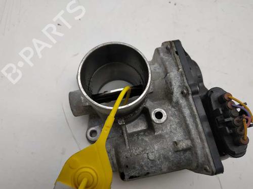 Used Throttle body TOYOTA AURIS (_E15_) [2006-2012]  6076165