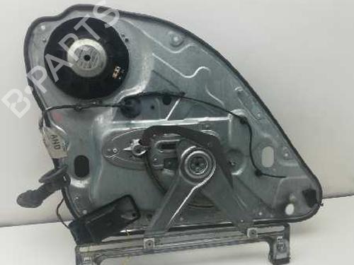 Rear right window mechanism FORD FOCUS II (DA_, HCP, DP)  | BP577854C25 