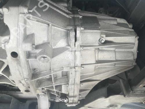 Used Gearbox Gearbox 5784652 5784652