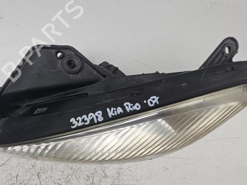 Left headlight KIA RIO II (JB) 1.5 CRDi | BP23946227C28 