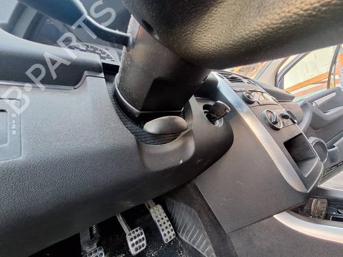 Used Steering column Steering column 38870605 38870605