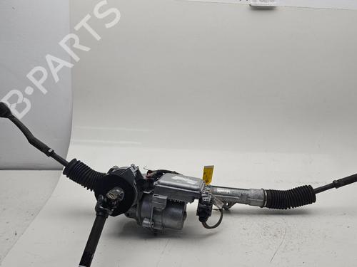 Styregear/Snekke PEUGEOT 207 (WA_, WC_) 1.4 HDi (68 hp) 30882432