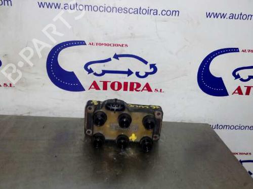 Ignition coil FORD COUGAR (EC_) 2.5 V6 24V | BP1709566M94 