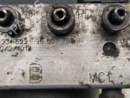 ABS pump CITROËN XSARA PICASSO (N68)  | BP21531414M43 
