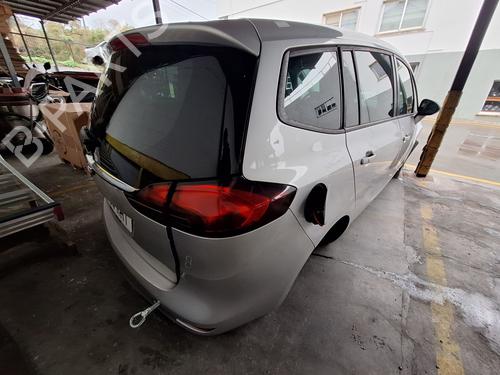 Front left panel OPEL ZAFIRA TOURER C (P12)  | BP30323375C58 