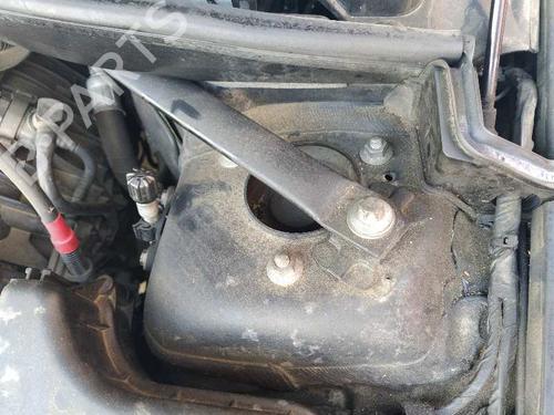 Used Left front shock absorber BMW 1 (E81) 118 i (143 hp) 5543144